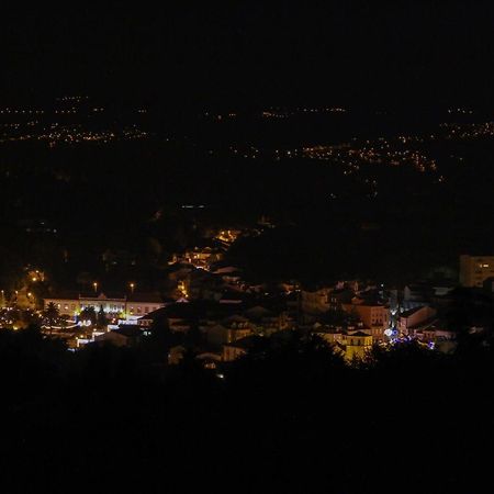 Camping Lamego Douro Valley Hotel Exterior foto