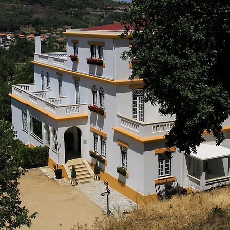 Camping Lamego Douro Valley Hotel Exterior foto