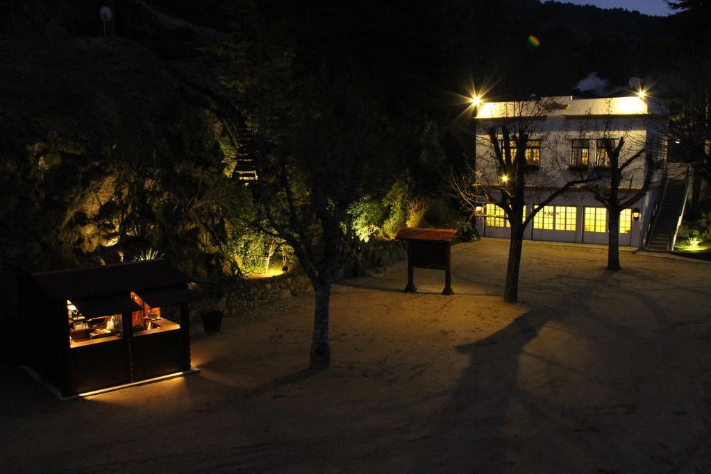 Camping Lamego Douro Valley Hotel Exterior foto