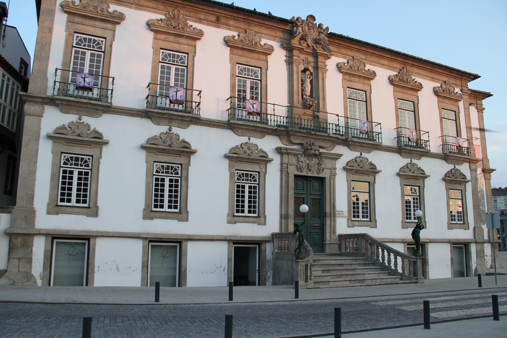 Camping Lamego Douro Valley Hotel Exterior foto