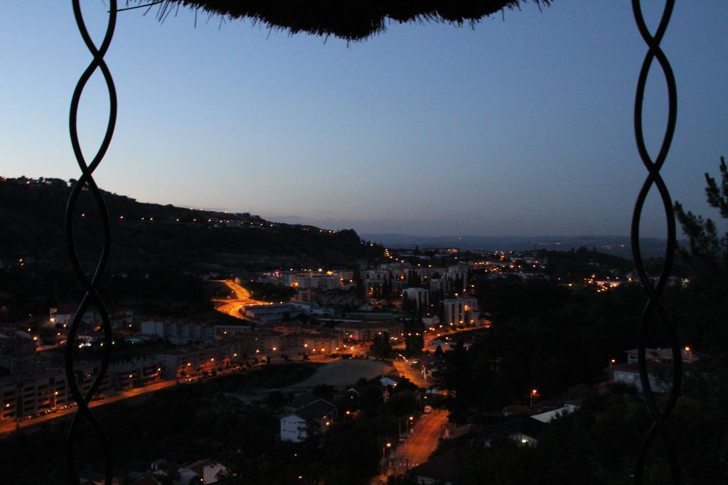 Camping Lamego Douro Valley Hotel Exterior foto